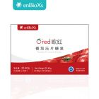 enBioXs 欧红 1盒装（30片） 
